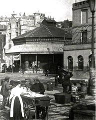 The-Fishmarket-Hastings-c1900